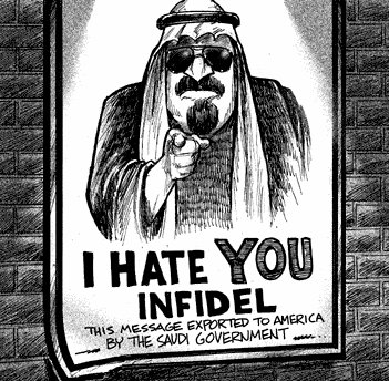 muslim hatred muslim hatred